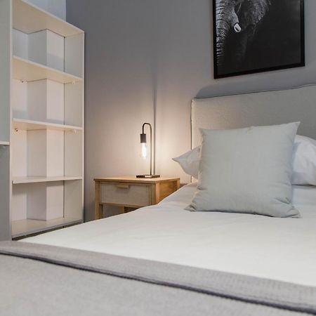 Berilo Luminous Studio Buenos Aires Eksteriør billede