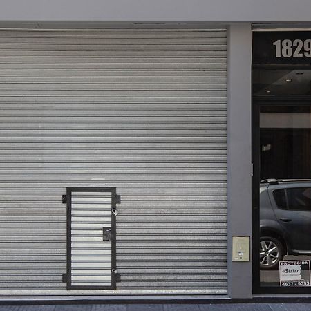 Berilo Luminous Studio Buenos Aires Eksteriør billede
