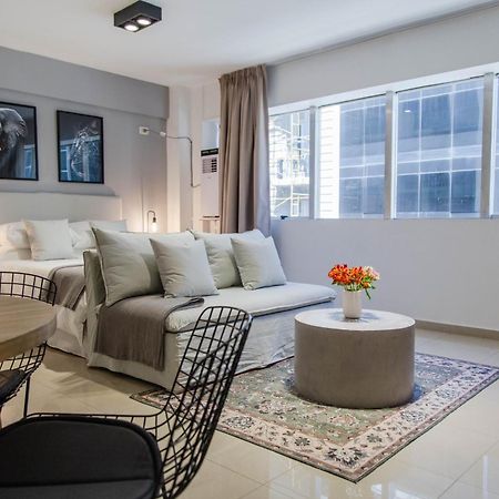 Berilo Luminous Studio Buenos Aires Eksteriør billede