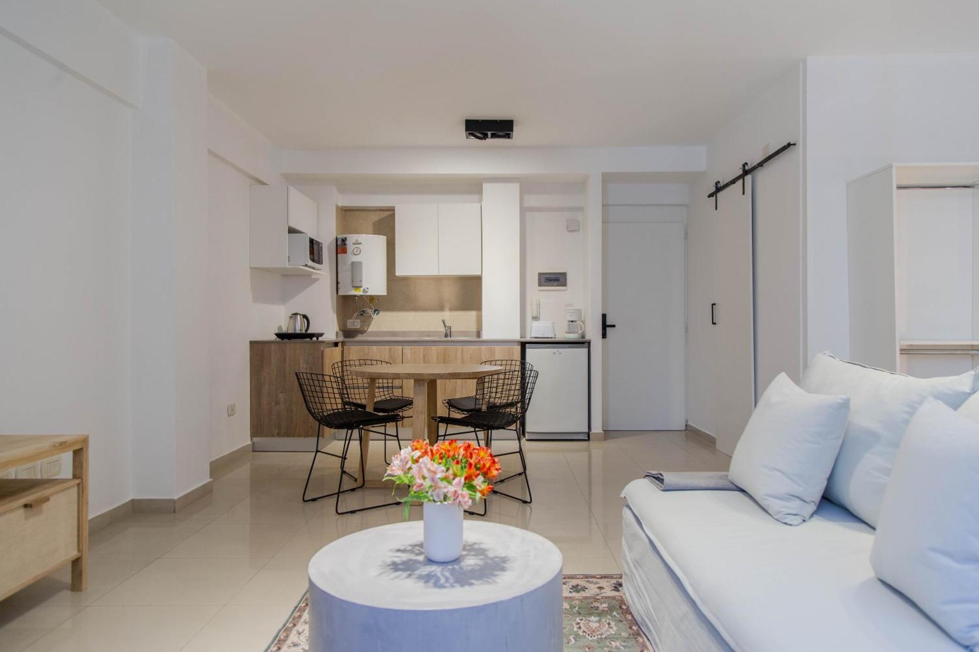 Berilo Luminous Studio Buenos Aires Eksteriør billede