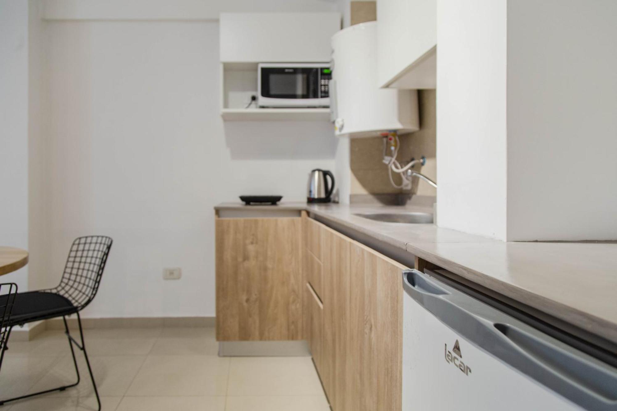 Berilo Luminous Studio Buenos Aires Eksteriør billede