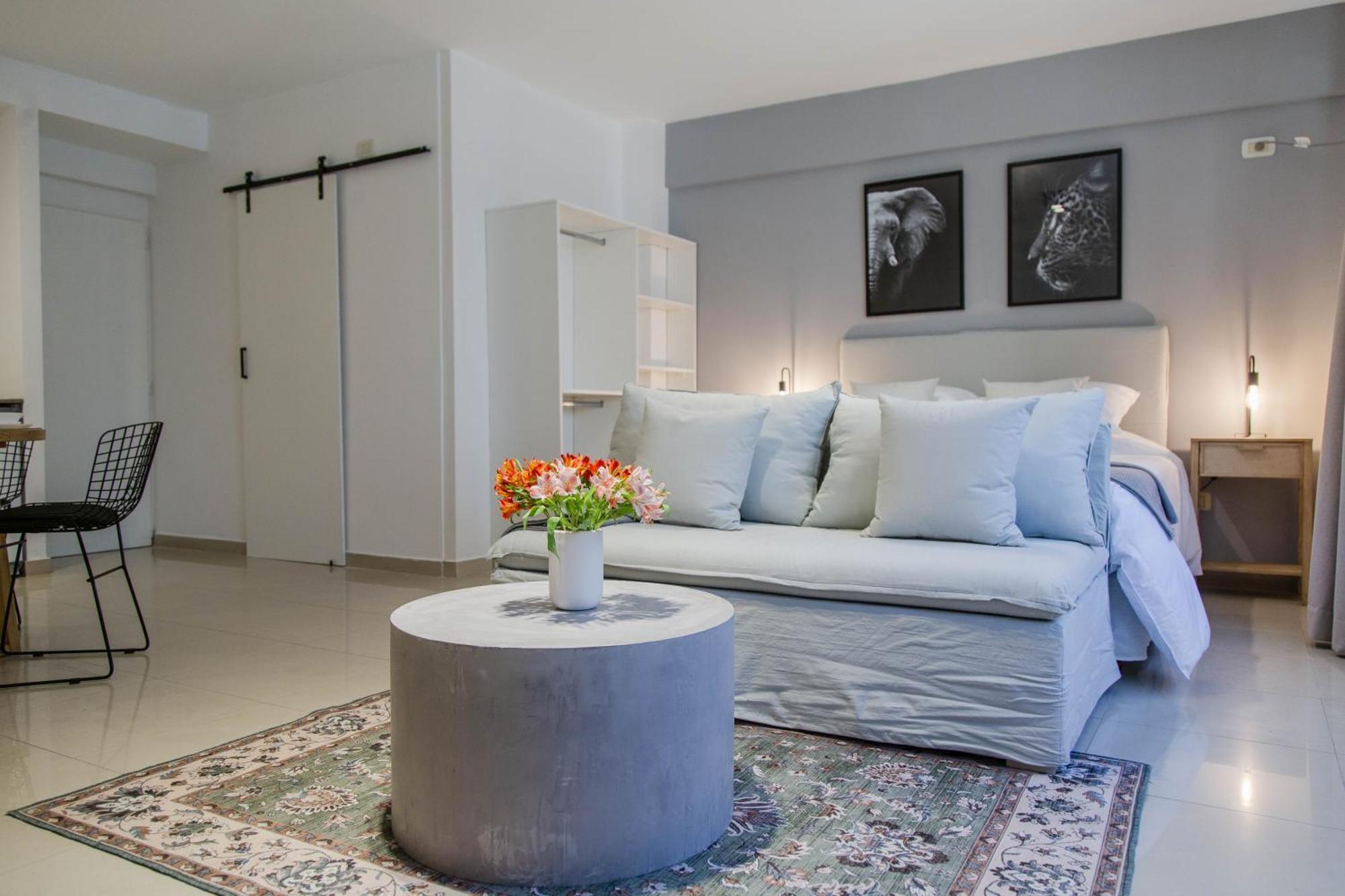 Berilo Luminous Studio Buenos Aires Eksteriør billede