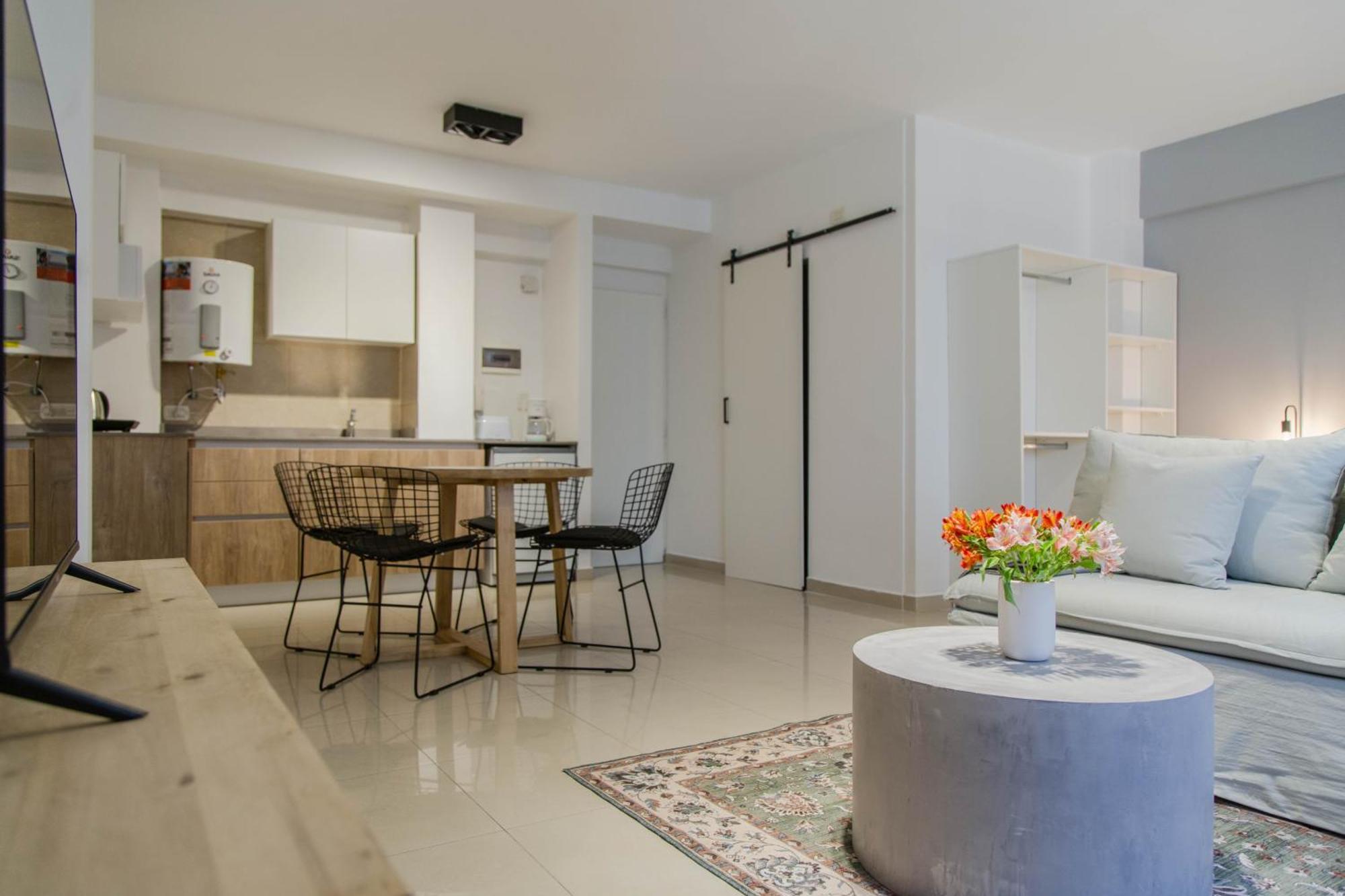 Berilo Luminous Studio Buenos Aires Eksteriør billede