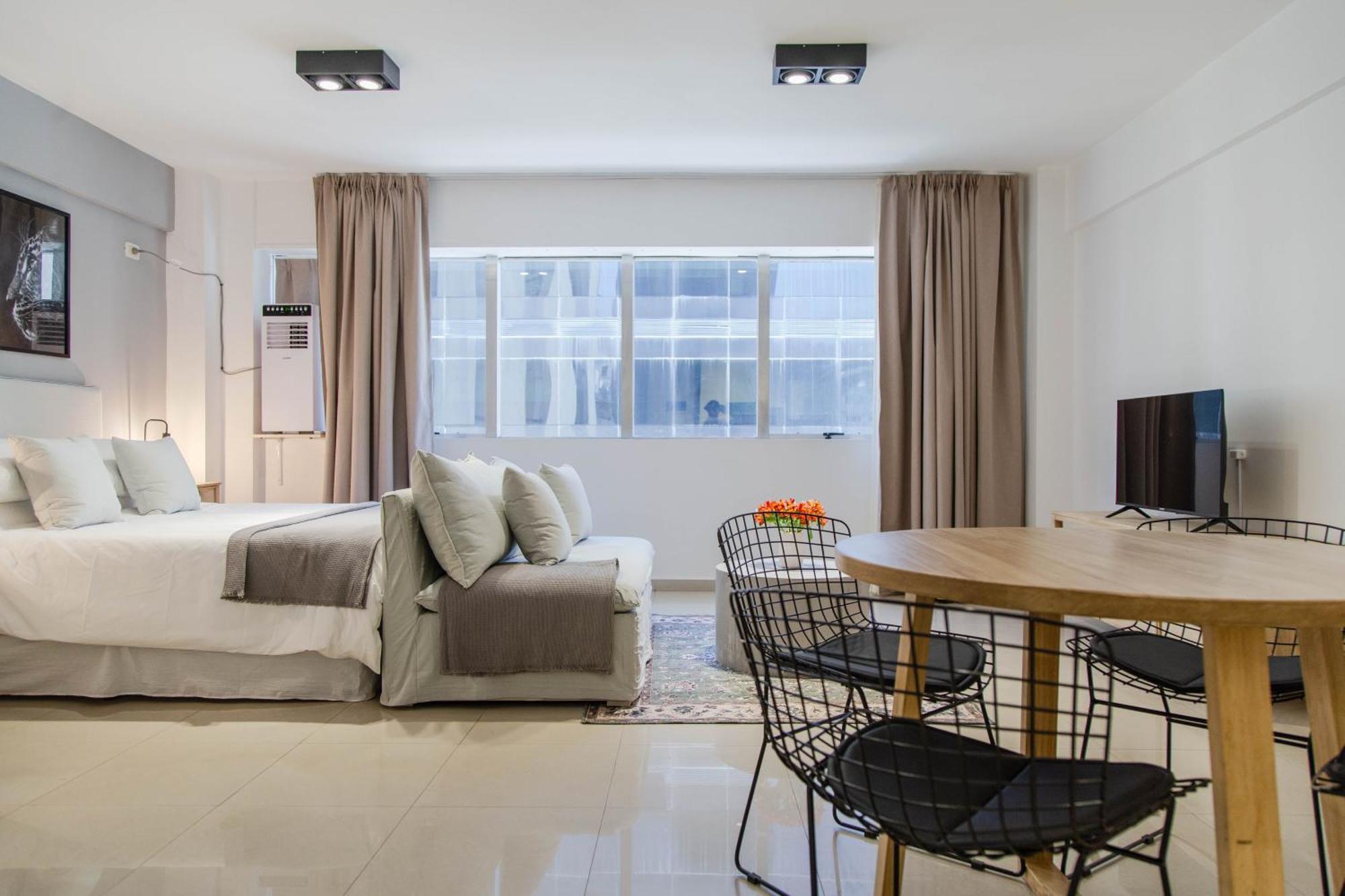 Berilo Luminous Studio Buenos Aires Eksteriør billede
