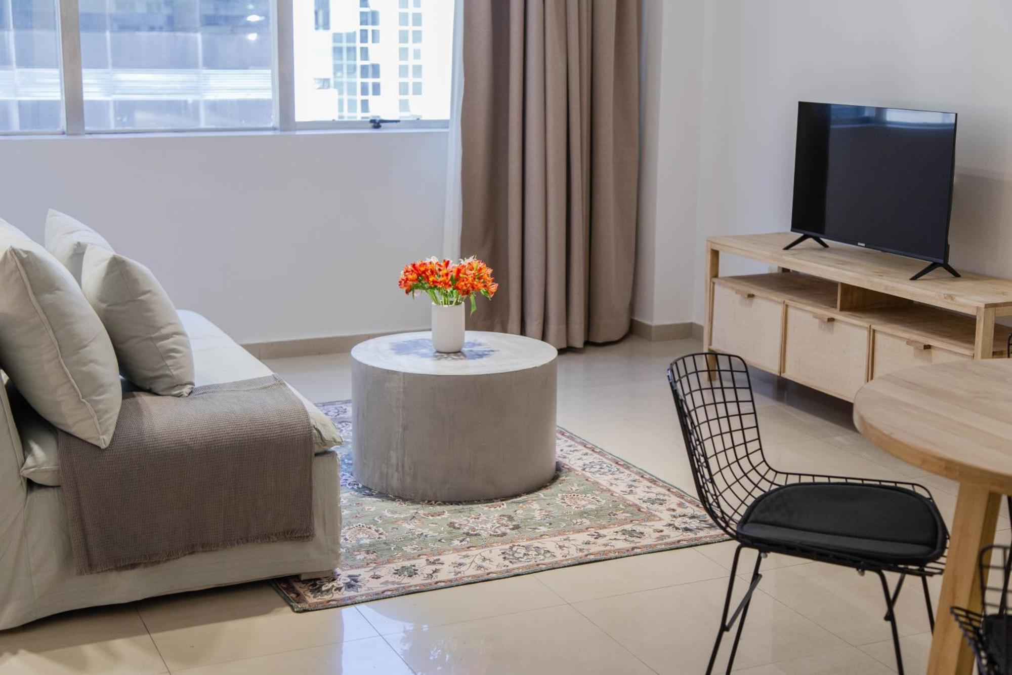 Berilo Luminous Studio Buenos Aires Eksteriør billede