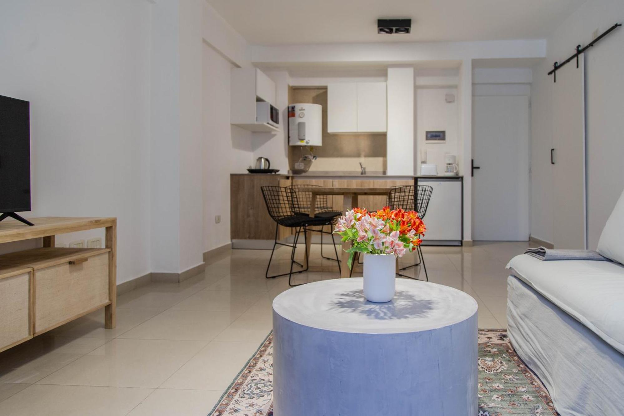 Berilo Luminous Studio Buenos Aires Eksteriør billede
