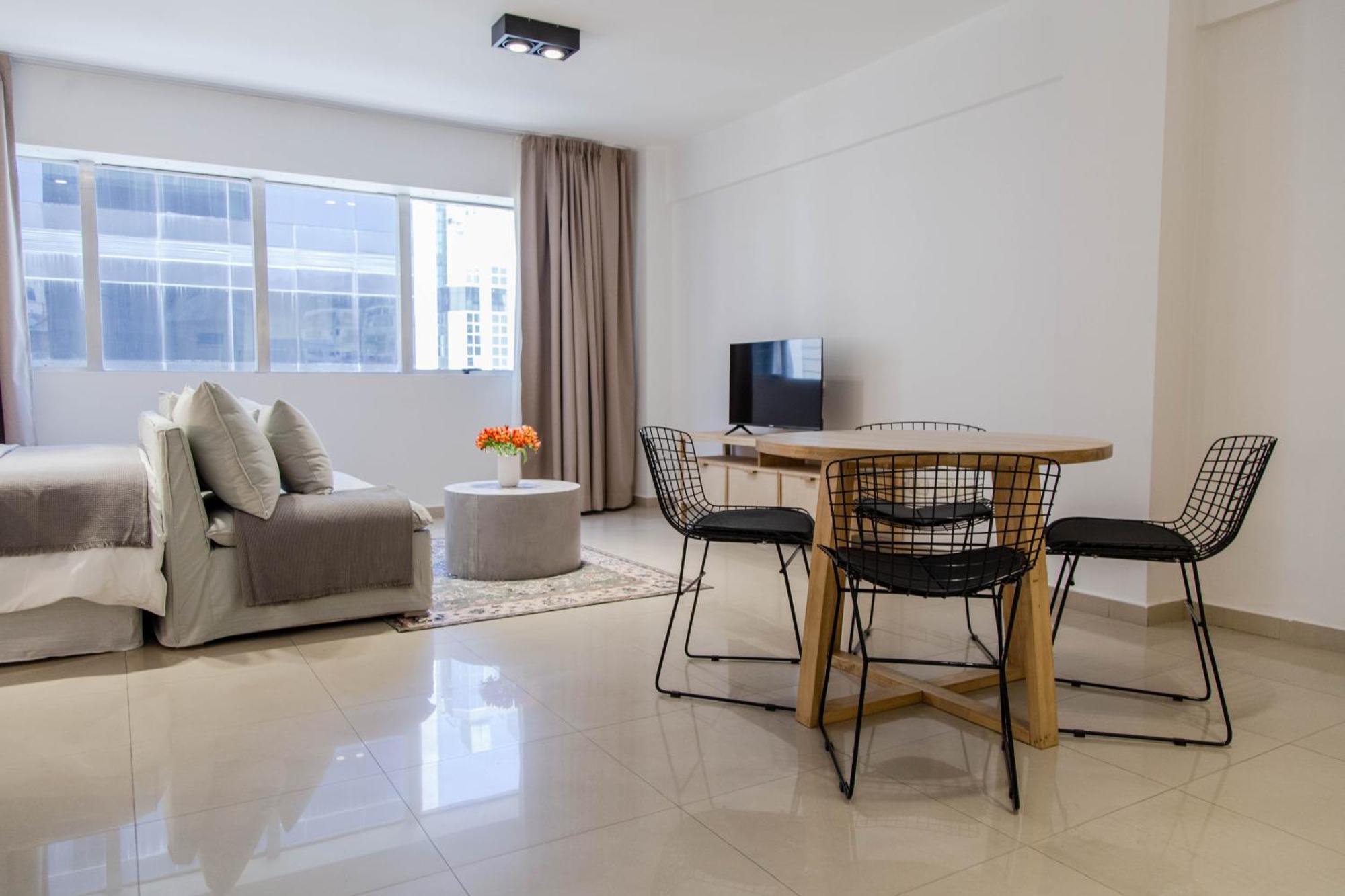 Berilo Luminous Studio Buenos Aires Eksteriør billede