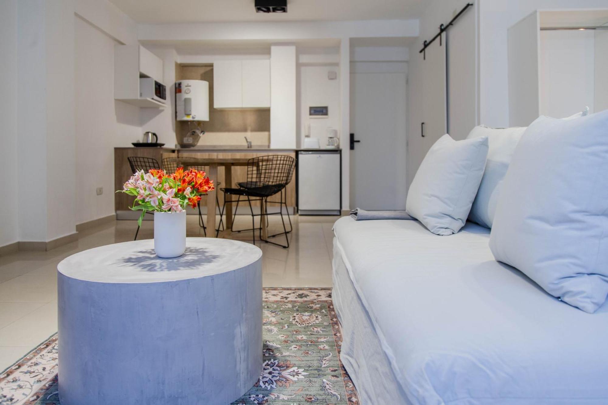 Berilo Luminous Studio Buenos Aires Eksteriør billede