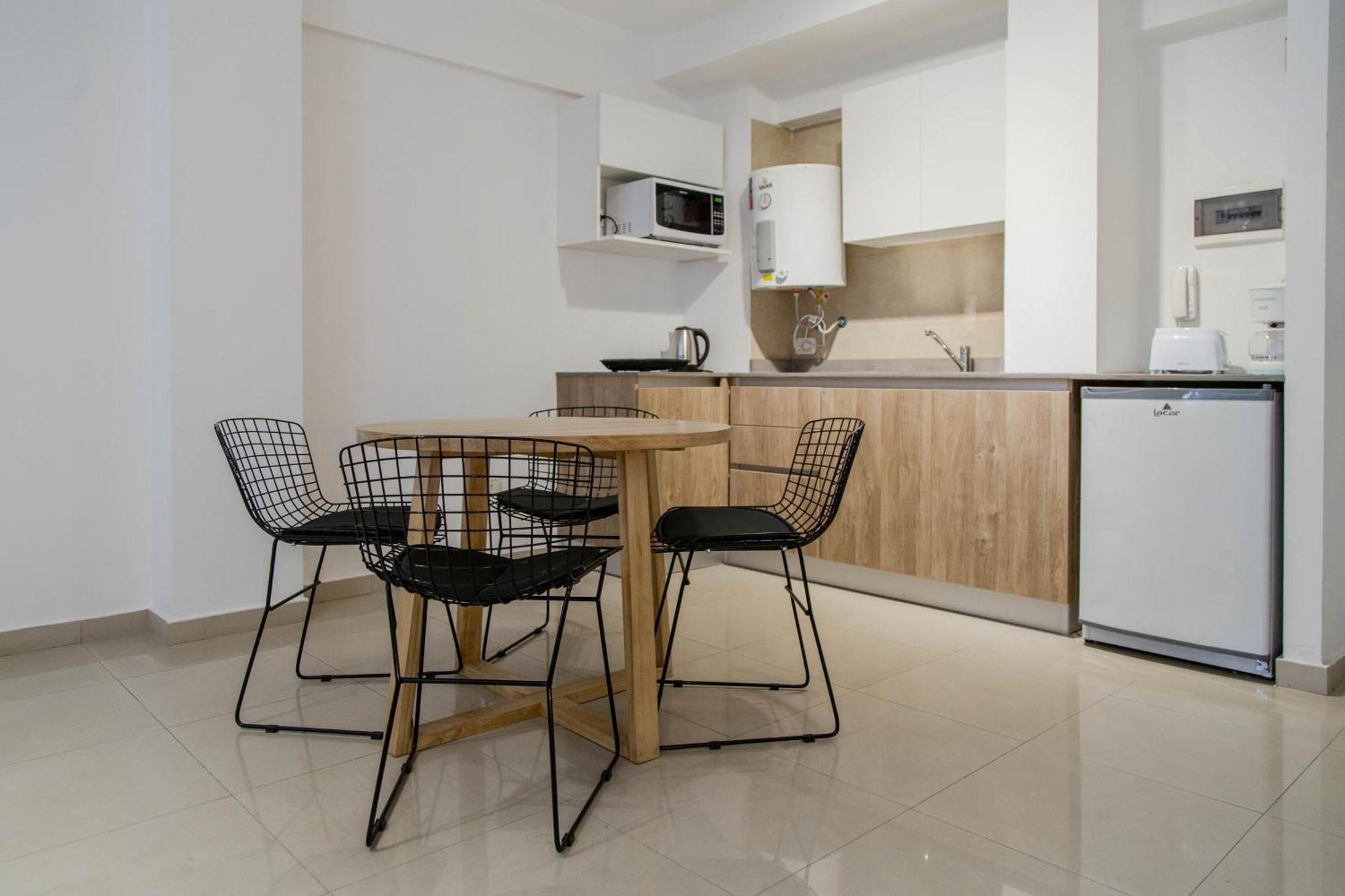 Berilo Luminous Studio Buenos Aires Eksteriør billede