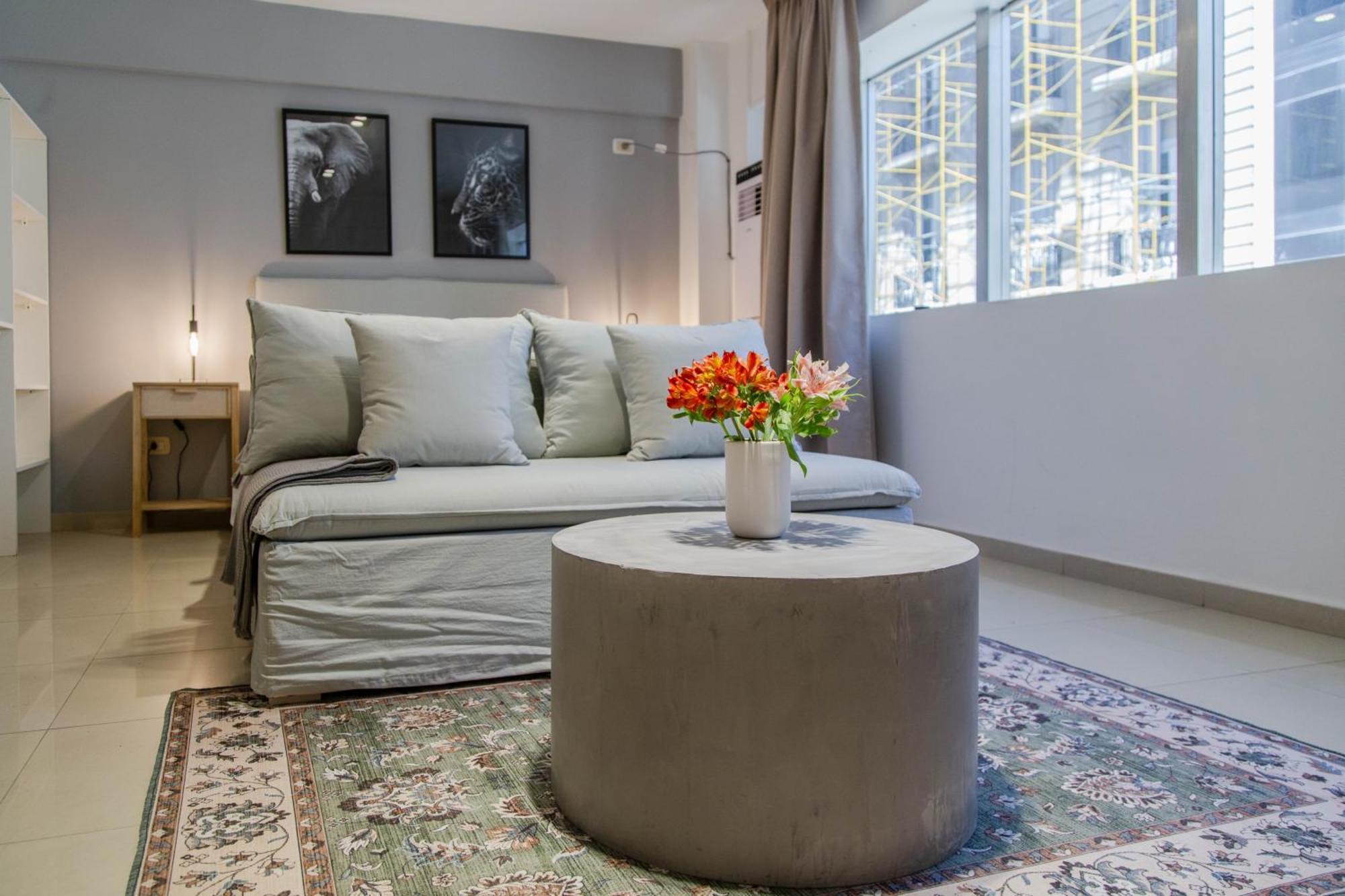 Berilo Luminous Studio Buenos Aires Eksteriør billede